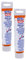 2x LIQUI MOLY 3342 Auspuff-Montage-Paste Dichtmasse 150g
