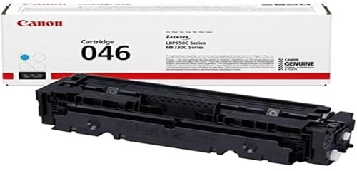 Canon 1243C002 Laser Toner - Yellow