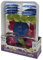 Tachan- Escurridor grande, 35 piezas, Color verde y amarillo (CPA Toy Group Trading S.L. 55B/55V) , color/modelo surtido
