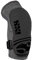 iXS Sports Division Flow EVO+ Elbow pad Ellbogenprotektor, Grey, L