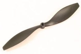 Top Gun Park Flite Cessna 182 Skylane Propellor 8 x 6 inches
