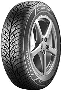 Matador MP62 All Weather EVO XL M+S - 195/55R15 89V - Ganzjahresreifen