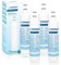 Wessper Filtro acqua compatibile con Whirlpool SBS200, 484000008726, SBS001, SBS002, 481281729632, Wpro USC009/1, USC009, 484000008552, Cartuccia Frigorifero Americano Side-by-Side