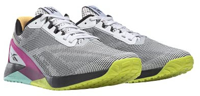 Reebok Unisex-Erwachsene Nano X1 Crosstrainer