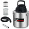 Shop-Vac Aspiradora de cenizas de 4 galones 2.0HP