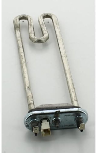 Resistance WTG152200 pour Lave linge AYA, BELLAVITA, BRANDT, ESSENTIEL B, FAGOR, LISTO, VEDETTE, LAVE LINGE TOP ESSENTIELB ELT 512D4, LAVE LINGE TOP ESSENTIELB ELT 613 D2, LAVE LINGE TOP LISTO ...