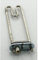 Resistance WTG152200 pour Lave linge AYA, BELLAVITA, BRANDT, ESSENTIEL B, FAGOR, LISTO, VEDETTE, LAVE LINGE TOP ESSENTIELB ELT 512D4, LAVE LINGE TOP ESSENTIELB ELT 613 D2, LAVE LINGE TOP LISTO ...