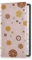 Auto-Handschuhfach, Boho-Herbst, florales Handschuhfach, Organizer, Auto-Dokumentenhalter, Aktenordner Auto-Handschuhfach