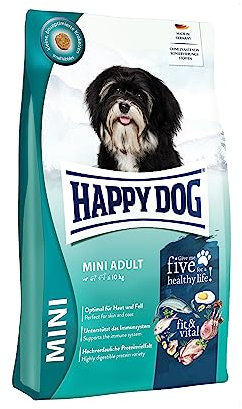 Happy Dog fit & vital Mini Adult 800g