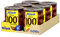 NESTLÉ NESQUIK cacao en polvo 100% 6x290g