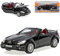 Generisch Mercedes-B SLK R171 2004-2011 55 AMG Schwarz Cabrio 1/24 Motormax Modellauto Modell Auto
