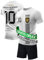 IIIII20Fo7IIIII Fussball Deutschland Trikot Em 2024 Kinder mit eigenem Namen personalisiert - Jungen National Fußball Kind Trikots - Jungs Fanartikel deutsche Nationalmannschaft XTH5