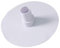 Sharplace Pool Skimmer Vakuum Platte Skimmer Korb Platte Abdeckung in Boden Pool Skimmer für Vakuum Adapter Platte 8929 Ersatzteile Premium