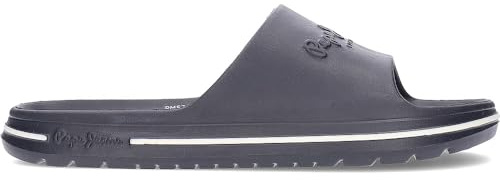 Pepe Jeans Flip-Flops Beach Slide Navy
