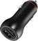 YACSEJAO 60W Dual USB Car Charger Car Cigarette Lighter Adapter [QC 30W & 30W]12/24V 2-Port USB Fast Charge Socket