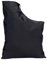 EIHI Noir sac pour aspirateur souffleur, Sac souffleur aspirateur de feuilles, Sac aspirateur de souffleur feuilles, Sac de remplacement pour aspirateur à feuilles
