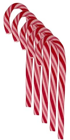 schenken-24 5 x Zuckerstange