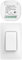 Cerhot 230V Tuya WiFi Smart Switch, set di interruttori della luce wireless, interruttore wireless, interruttore di controllo remoto, interruttore wireless per l'illuminazione domestica (US 1Gang 1V1)