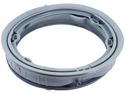 eRicambi® Guarnizione Oblò Lavatrice LG MDS66651608 – Compatibile con F14V33WHS, F84V35IXS, F94V51WHS – Sostituisce MDS66651630, MDS67595202