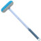 Cepillo Quita Pelos De Gato - Cepillo Lavable Quita Pelusas De Alfombra | Recogedor de Pelusas con Mango Extensible para Sofás, Ropa, Alfombras y Ropa de Cama