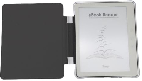 Fabater E-Book-Reader, 198 Ppi, 5,76 Zoll Blendfreier Tintenbildschirm mit 1 GB + 32 GB Speicher und 8.1-Unterstützung, Lange Akkulaufzeit für Komfortables Lesen,WLAN-fähig