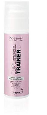 Kosswell D-Fine Curl Trainer - Definidor de Rizos, 150 ml