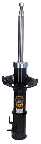 Japanparts MM-60010 - Shock Absorber