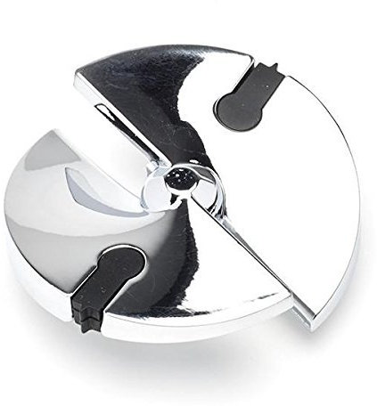 Breville Tamper Fan Assembly for BES980XL The Oracle, 2 Inches, Espresso Machine Part, fan, Compatible with Espresso Machine