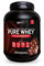 Pure Whey Choco noisette | EAFIT | Protéine | 32g de protéines Whey+7,6g de BCAA/shaker+magnesium | Musculation,Maintien et construction de la masse musculaire|Whey protein pour le sport | 750g