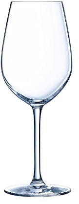 Verre à pied 44 cl Séquence
