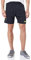 JAKO Herren Shorts Competition 2.0, Schwarz/Neongelb, XL