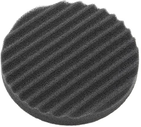 vhbw filtre compatible avec Rowenta Air Force RH8872, RH8879W0, RH8876, RH8874, RH8879, RH88774W0 aspirateur - Filtre en mousse
