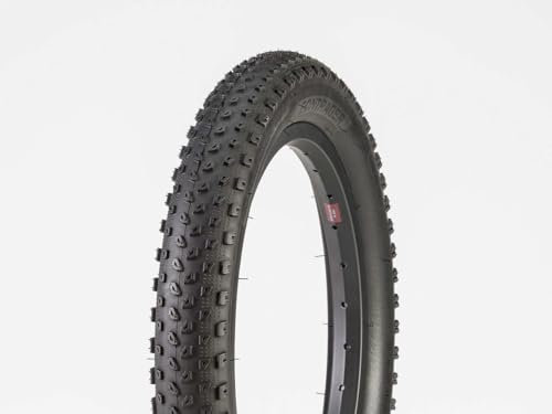 Bontrager XR1 16x2.25 Kinder Fahrrad Reifen schwarz