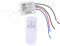 Nterruttore Elettronico Radiocontrollato 1 Vie Carico 1 X 1000W Centralina Wireless