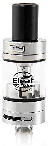 Atomizzatore Sigaretta Elettronica compatibile con Eleaf GS Drive da guancia ORIGINALE (NO NICOTINA)