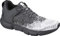 Salomon Damen Predict Soc W Laufen, Weiß/Ebenholz/Schwarz, 40 EU