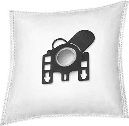 rs-products I Staubsaugerbeutel kompatibel zu Swirl M50 H41 / M 50 H 41-5X / 10x / 20x / 30x / 50x / 100x (5X MI 2)