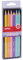 APLI 18059 Jumbo-Bleistifte, Pastellfarben, 6 Stück