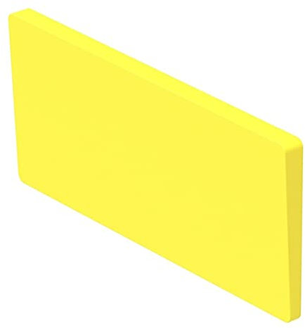 Keil | für Aluprofil | für Glas 16,76-17,52 mm