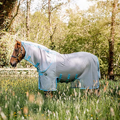 Horseware Insekten-/Sommerdecke für Pferde AmEco