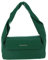 VALENTINO Lemonade Satchel M Verde