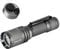 ACEBEAM Defender P16 Tactical Flashlight Tail-Dual Switch 1800 Lumens 484m Beam Distance USBC Rechargeable IP68 Waterproof Powerful Portable Small LED Flashlights