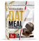 Farina di avena aromatizzata - 2 kg - Nutragenics Instant Oatmeal - (Sapore di brownie)