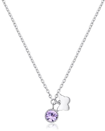 Sagapo Collana Girocollo Lucky Light SKT25