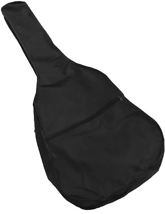Supvox 41 wasserdichte Gitarrentasche Ukulele-gitarrentasche Vintage Gitarrenkoffer Gigbag Für Akustikgitarre Gitarre Tragetasche Wasserdichter Gitarrenkoffer wasserdichte Tasche Jahrgang