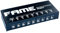 Fame DC8x1 USB Multinetzteil für Effektgeräte, 8 Anschlüsse, 9V 300mA, USB-Anschluss, inklusive Zubehör