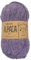 Frida's Wollhaus Drops 50 g Alpaca Alpaka Wolle Garn Häkeln Stricken weich 51 Farben (mix 4434 | Amethyst)