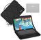 Smatree Custodia protettiva rigida in EVA compatibile con borsa per notebook MSI Modern 14 C13M-621US/C13M-606US/C12M-495US da 14 pollici (X8255)