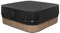 iBirdie Wasserdichte und wetterfeste Whirlpool-Abdeckung, 185,4 x 185,4 cm, passend für 72 x 72 oder 71 x 71 oder 70 x 70 oder 1,8 m x 1,8 m, quadratisch, SPA 600D, robuste Schutzkappe