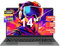 Ordenador Portátil Win 11 con 5G WiFi, Portátil 14 Pulgadas 6GB RAM 256GB SSD Expansión SSD 1TB, Bluetooth 4.2 3.0 Transmisión Puerto 1920*1080 FHD Portatiles Buenos & Mini Puerto Multimedia-Gris